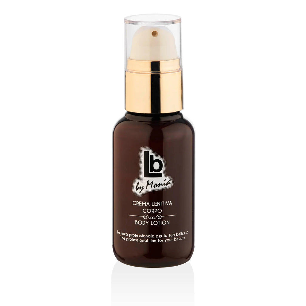 Lozione corpo 100ml LB BY MONIA