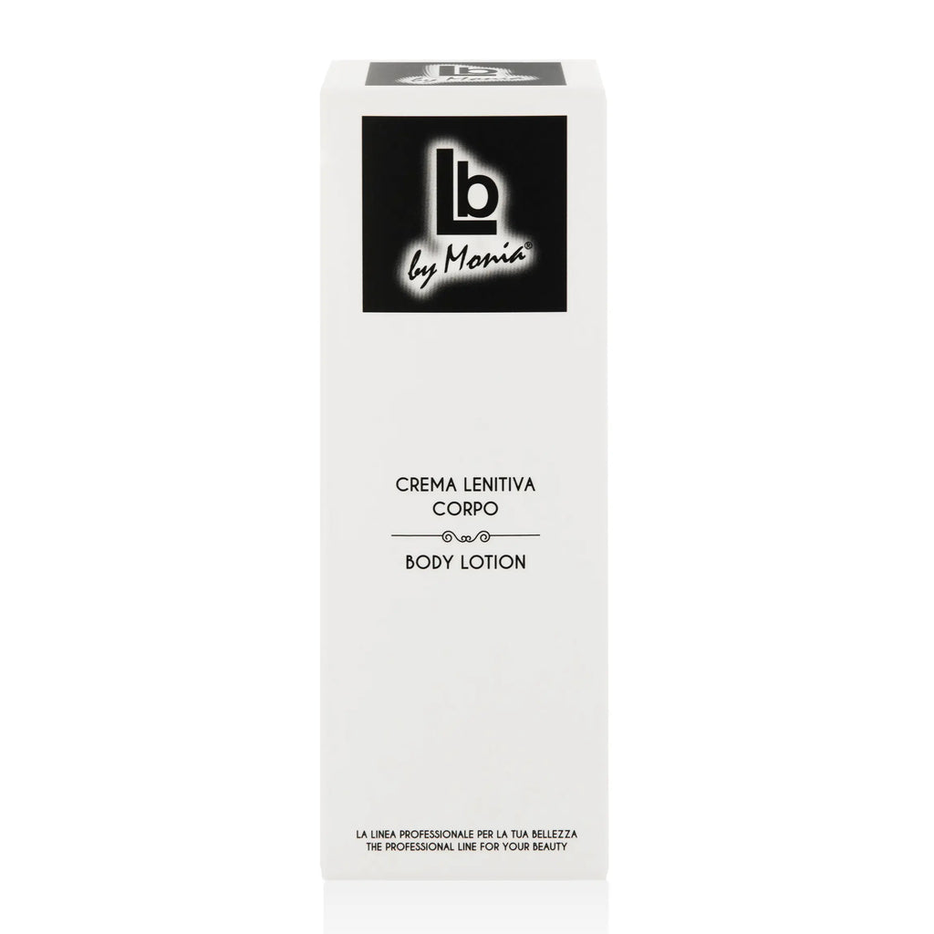 Lozione corpo 100ml LB BY MONIA