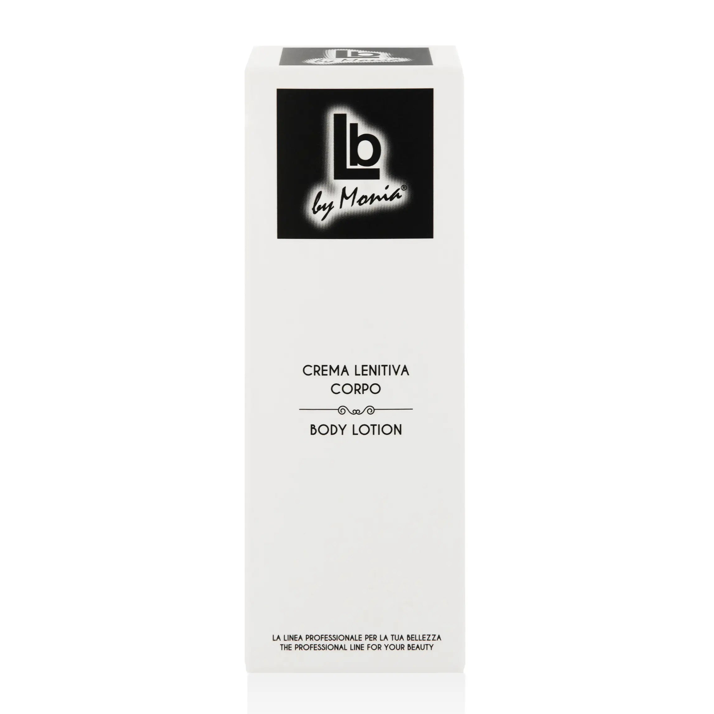 Lozione corpo 100ml LB BY MONIA