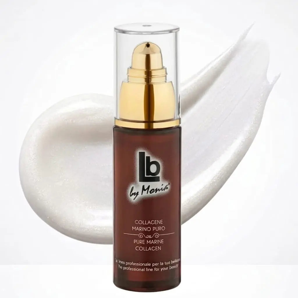 Collagene marino puro 30 ml LB BY MONIA