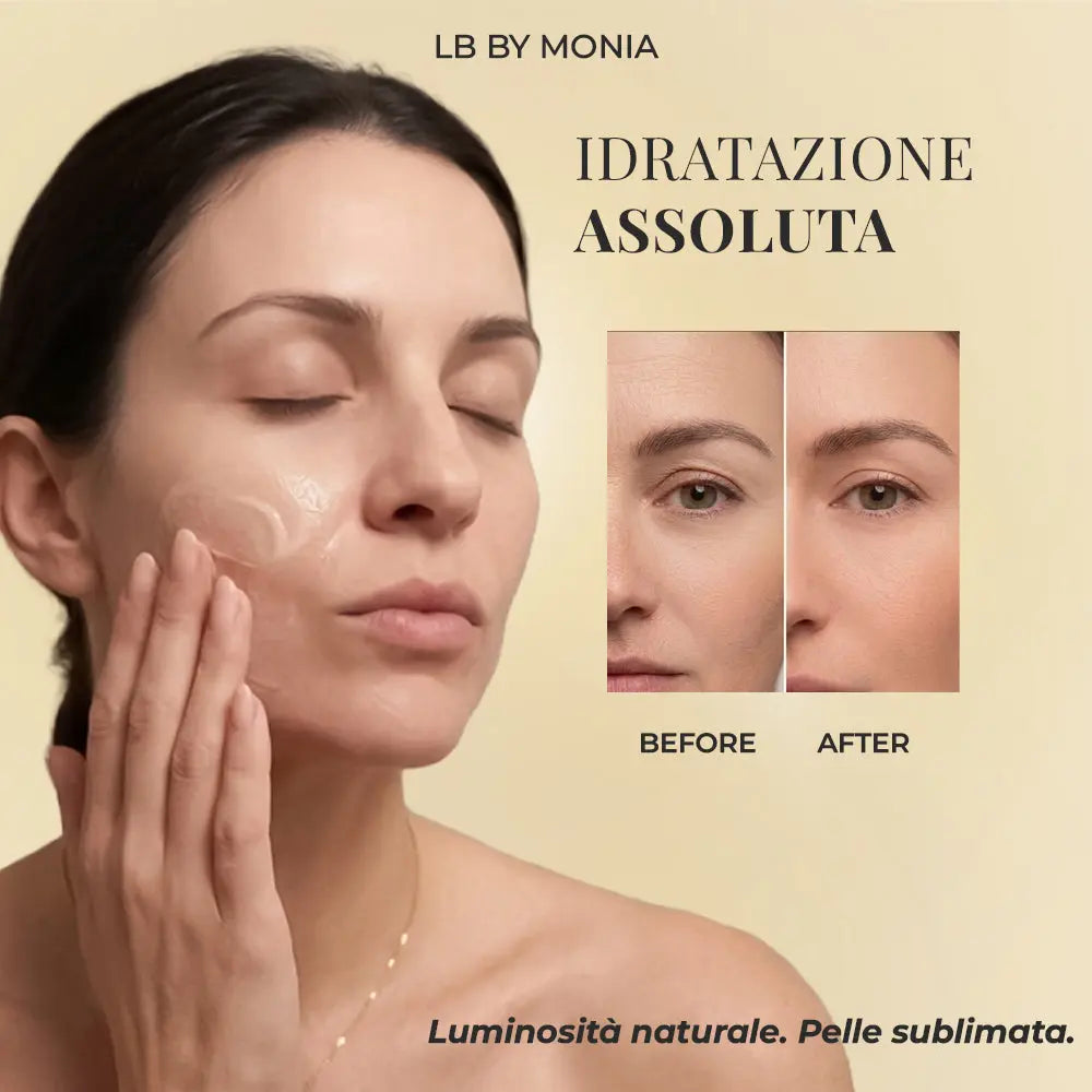 Collagene marino puro 30 ml LB BY MONIA